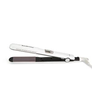 Placa de intins parul Rowenta Liss &amp; Curls Premium Care SF7660F0