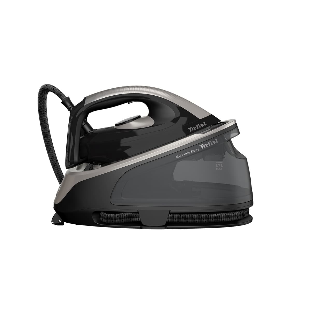 Statie de calcat Tefal Express Protect SV6140E0