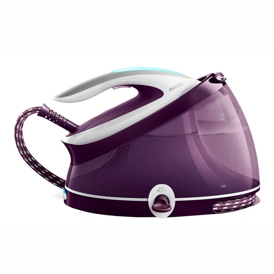 Statie de calcat Philips PerfectCare Aqua Pro GC9315/30