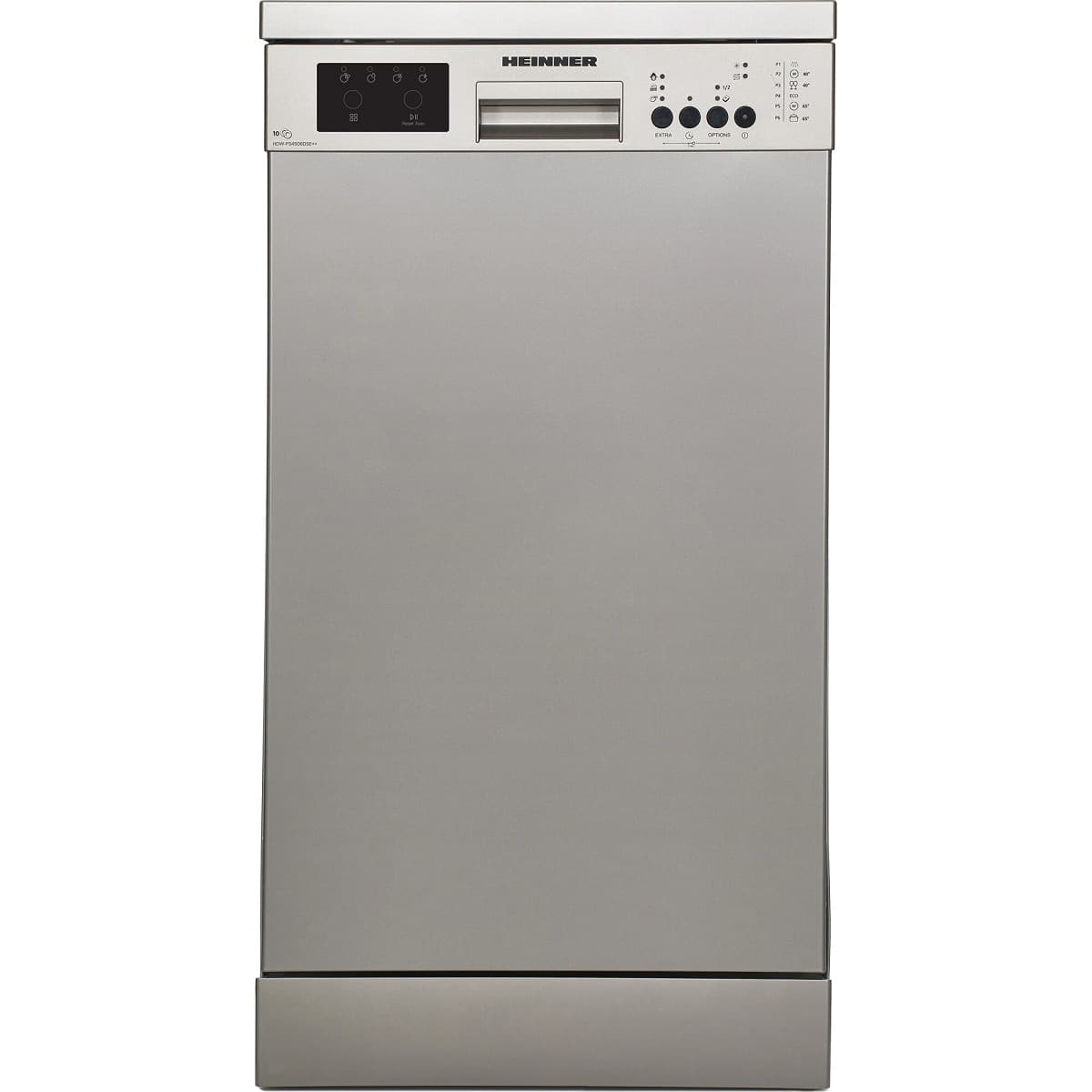 Masina de spalat vase Heinner HDW-FS4506DSE++