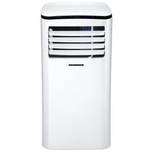Aparat de aer conditionat portabil Heinner HPAC-09WH