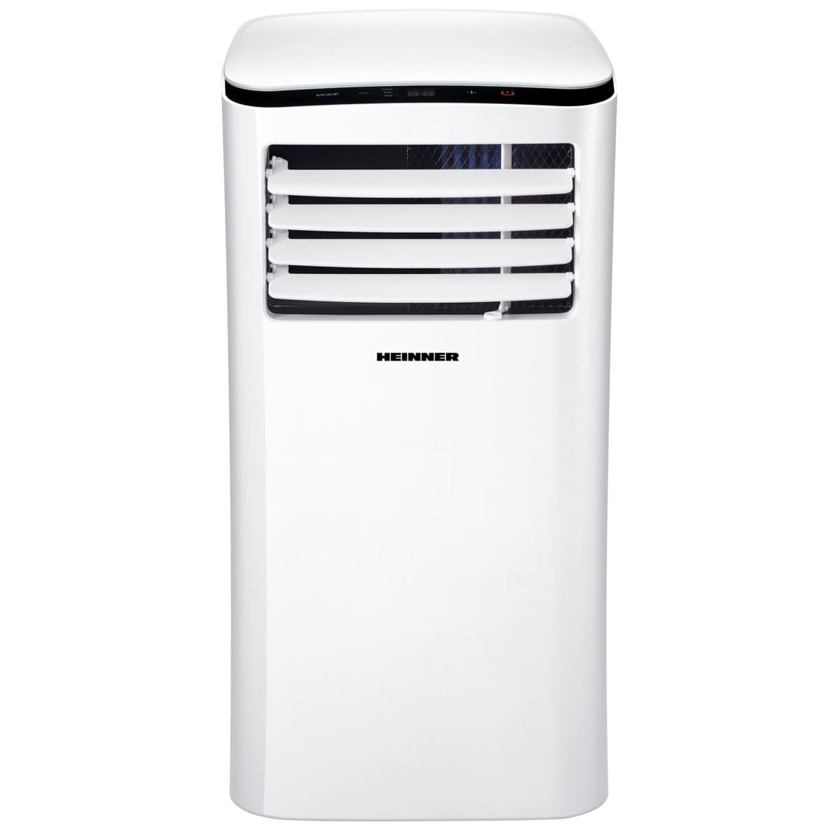 Aparat de aer conditionat portabil Heinner HPAC-09WH