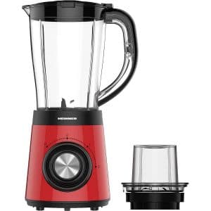 Blender Heinner RedPower HBL-500RRD