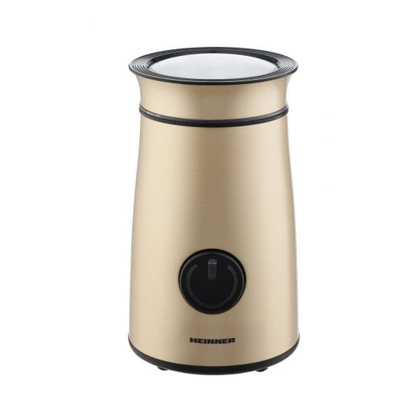 Rasnita Heinner LonGold HCG-150IXGD