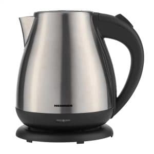 Fierbator electric Heinner Solstice HEK-17IX