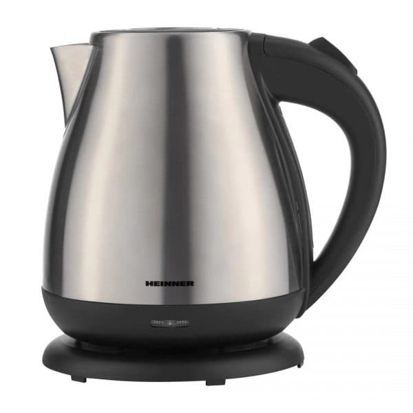 Fierbator electric Heinner Solstice HEK-17IX