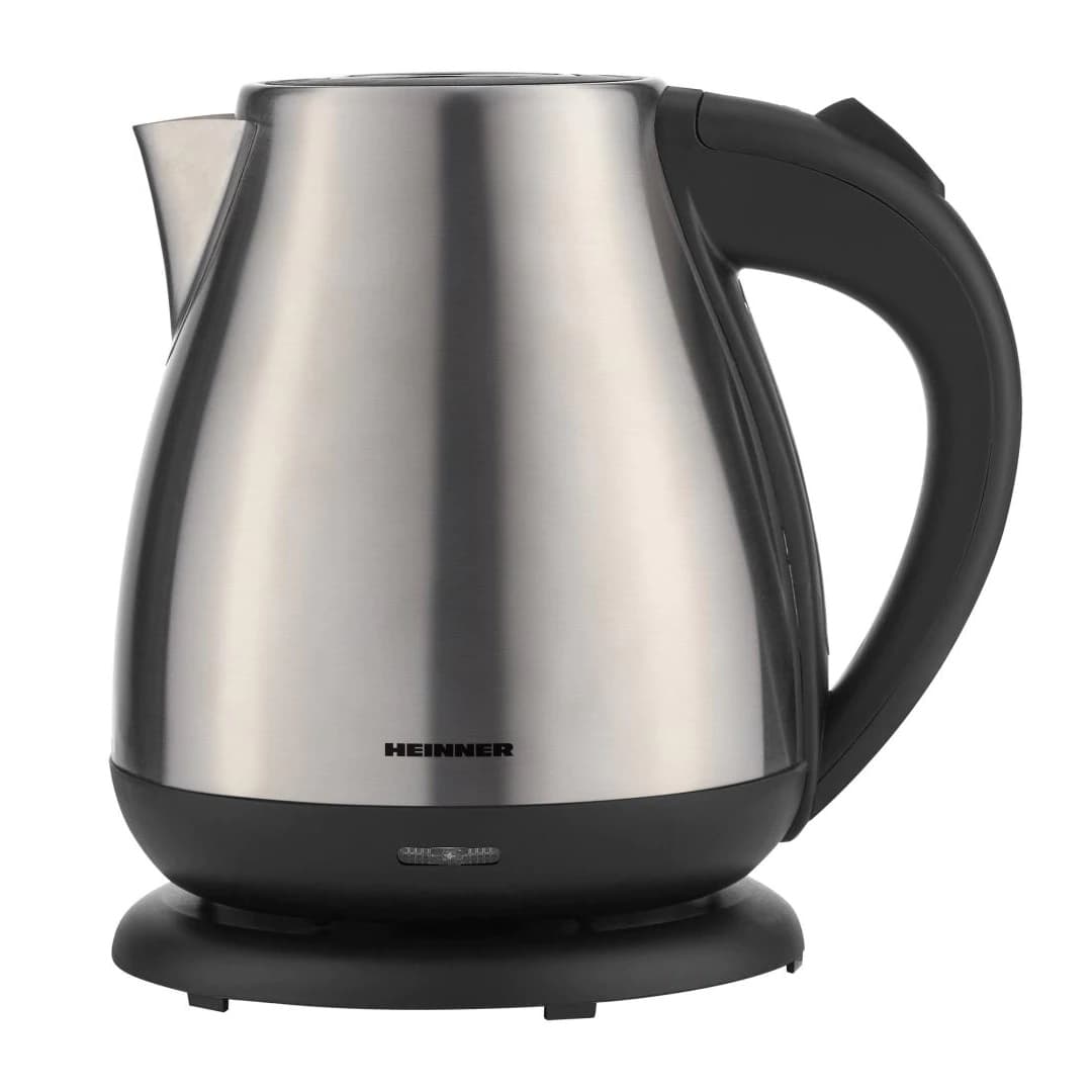 Fierbator electric Heinner Solstice HEK-17IX