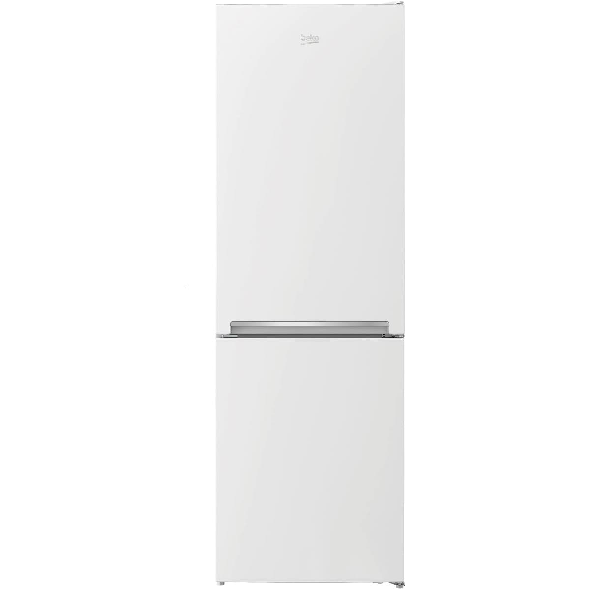 Combina frigorifica Beko RCSA366K40WN