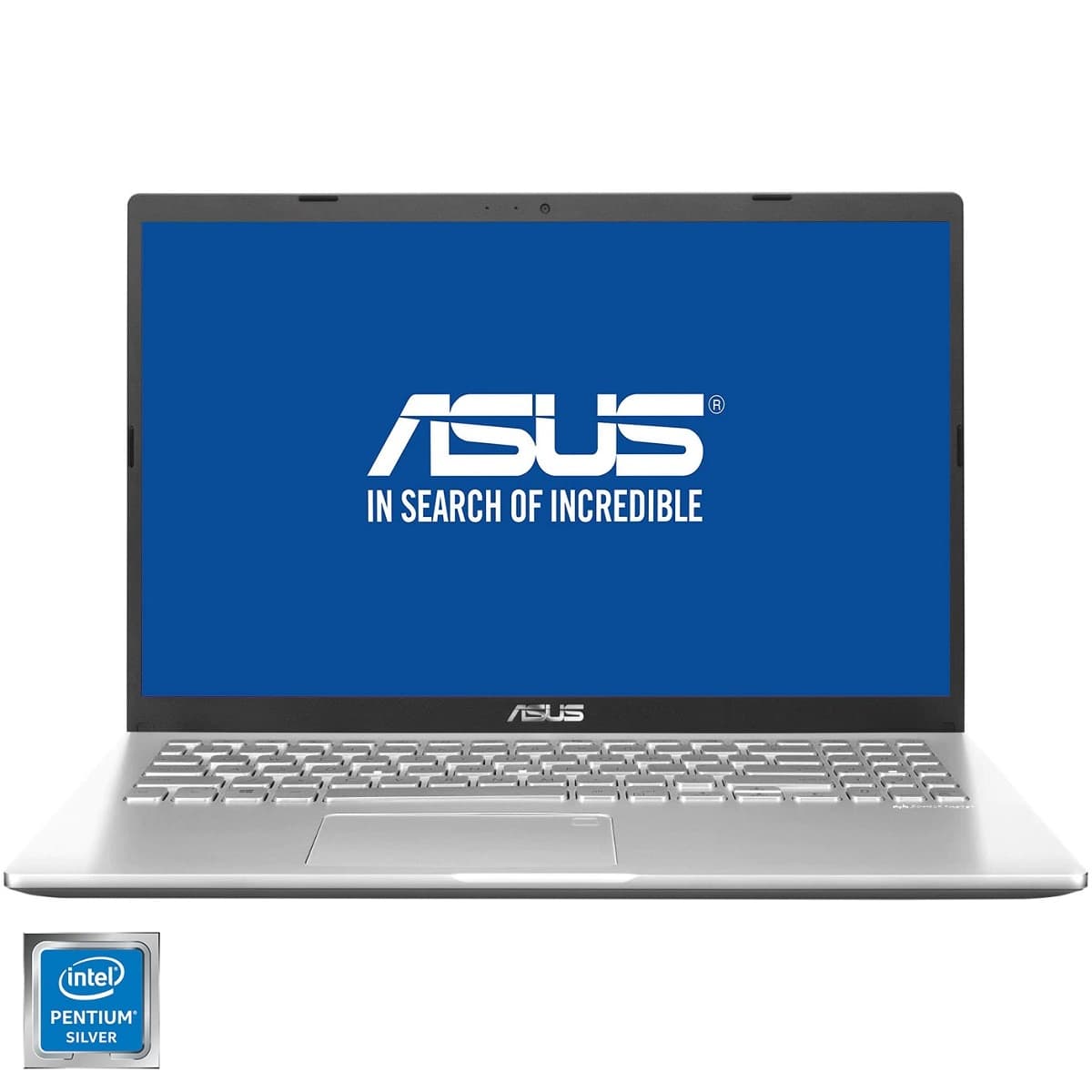 Laptop ASUS X509MA-BR540