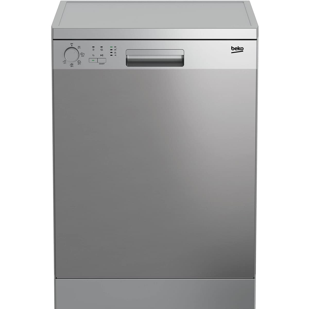 Masina de spalat vase Beko DFN05321X