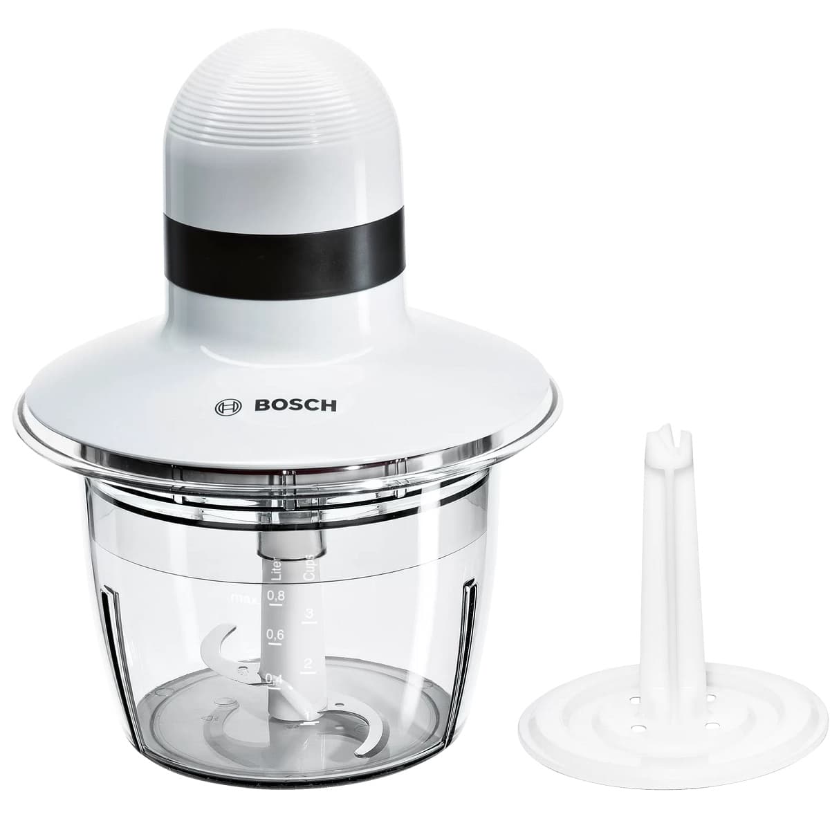 Tocator Bosch MMR08A1