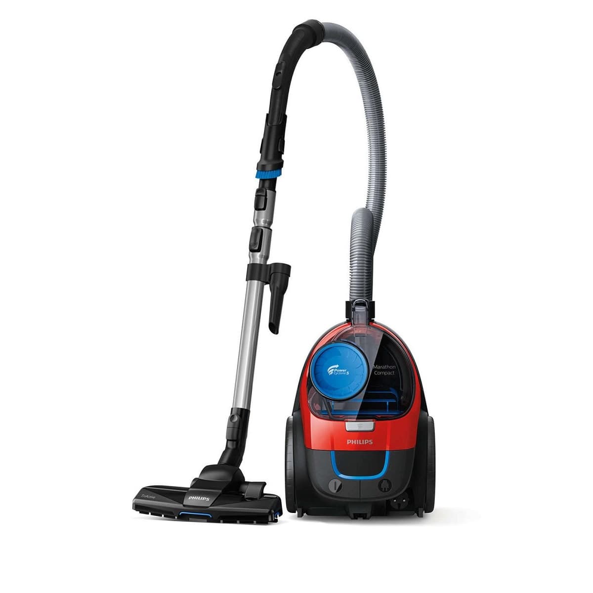 Aspirator fara sac Philips PowerPro Compact FC9330/09