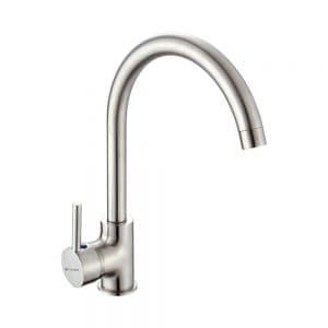 Baterie bucatarie Pyramis ECO BELLO CHROME 202100103