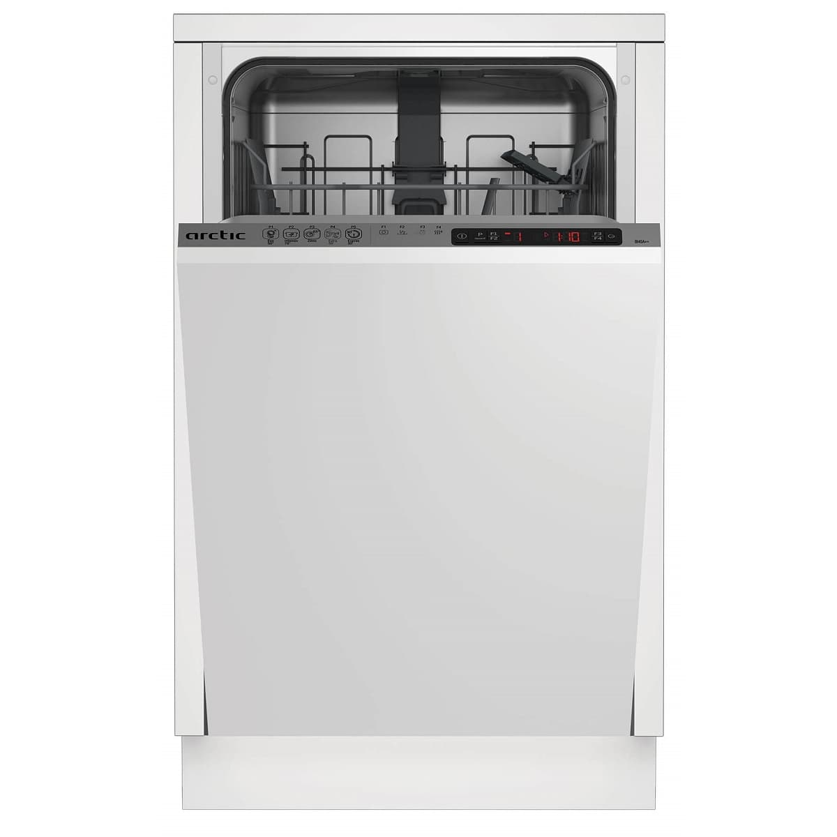 Masina de spalat vase incorporabila Arctic BI45A++