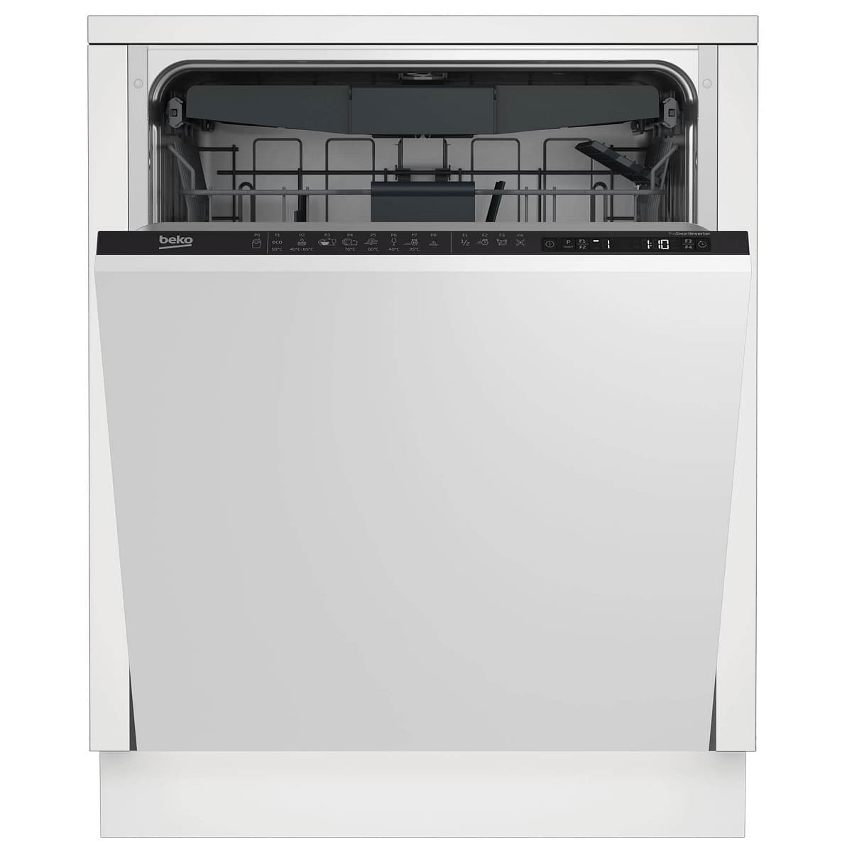 Masina de spalat vase incorporabila BEKO DIN28425