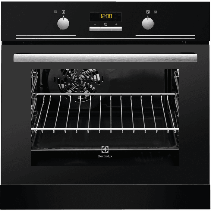 Cuptor incorporabil Electrolux EZB3430AOK