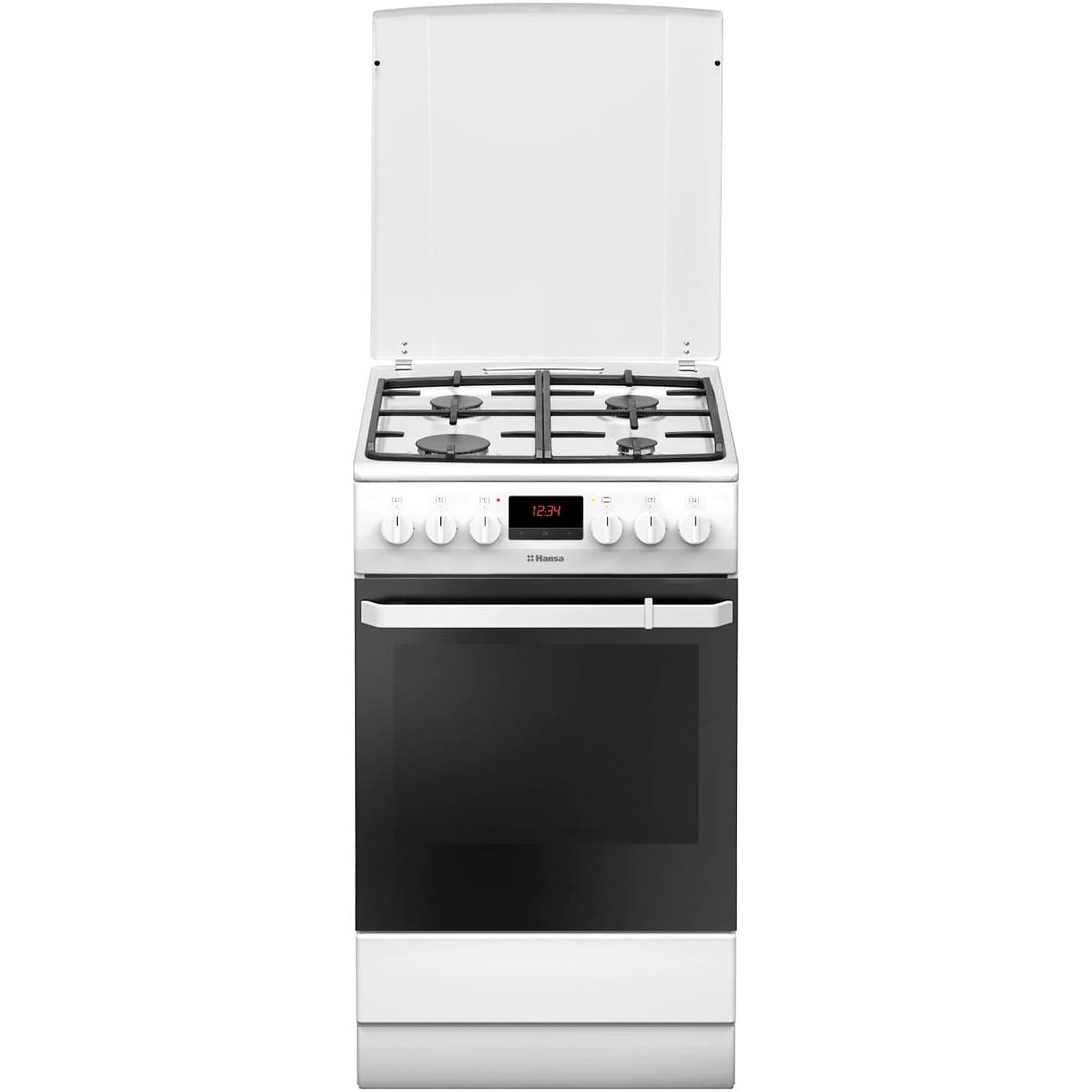 Aragaz mixt Hansa FCMW59209