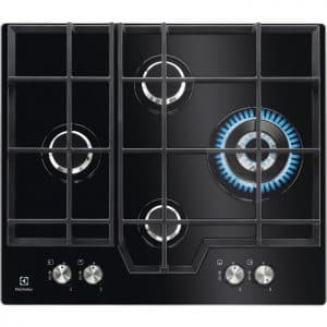 Plita incorporabila Electrolux KGG6456K