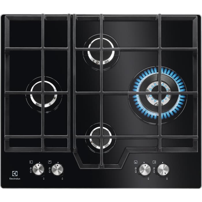Plita incorporabila Electrolux KGG6456K