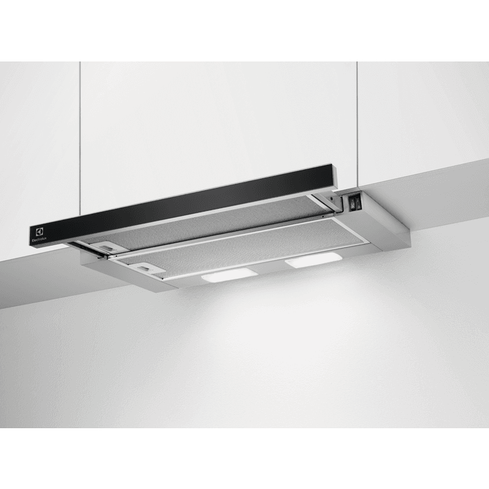 Hota incorporabila telescopica Electrolux LFP316AB
