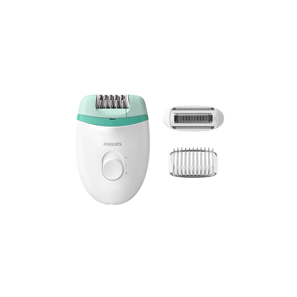 Epilator Philips Satinelle BRE245/00