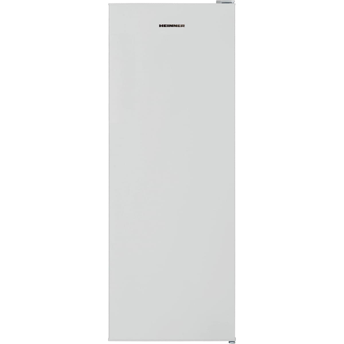 Frigider cu o usa Heinner HF-V250F+