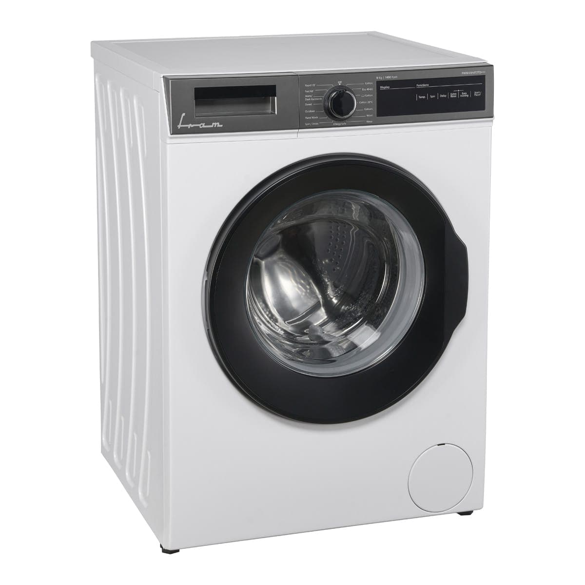 Masina de spalat rufe Fram FWM-V914T2TD+++