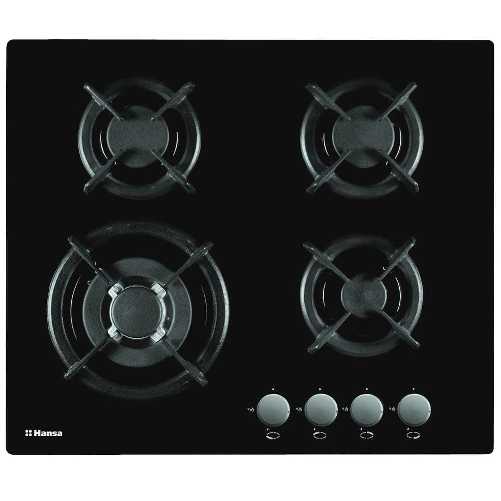 Plita incorporabila Hansa BHKS6113