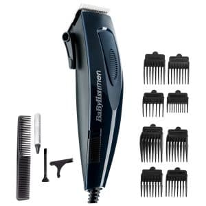 Aparat de tuns BaByliss E695E