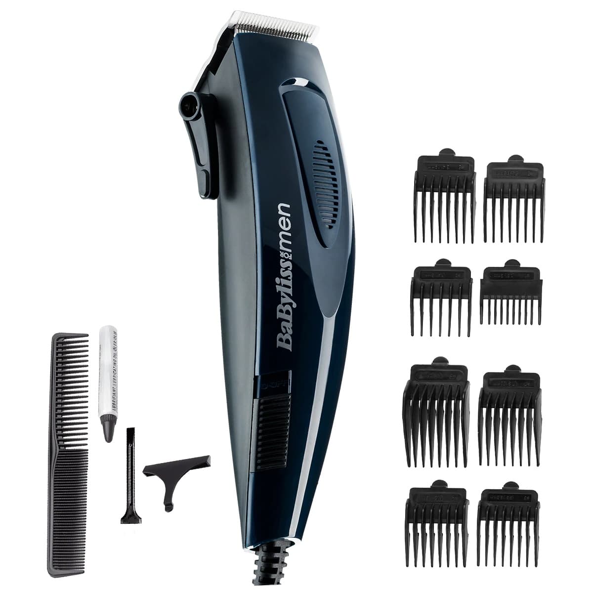 Aparat de tuns BaByliss E695E