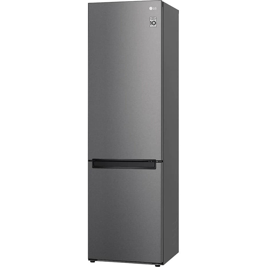 Combina frigorifica LG GBP62DSSGR