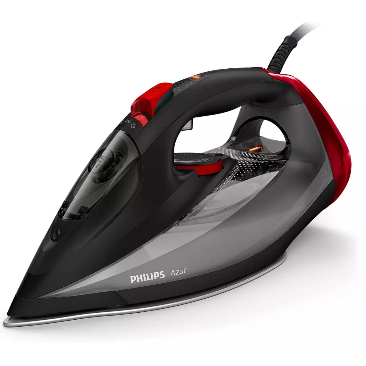 Fier de calcat Philips Azur GC4567/80