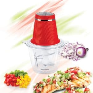 Tocator Heinner HMC-300RD