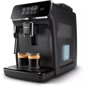 Espressor automat Philips EP2220/10