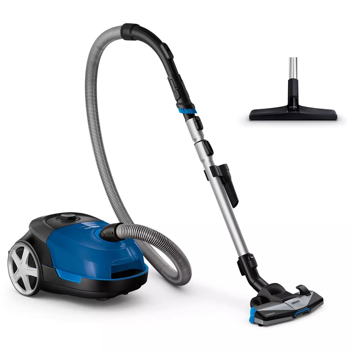 Aspirator cu sac Philips Performer Active FC8575/09