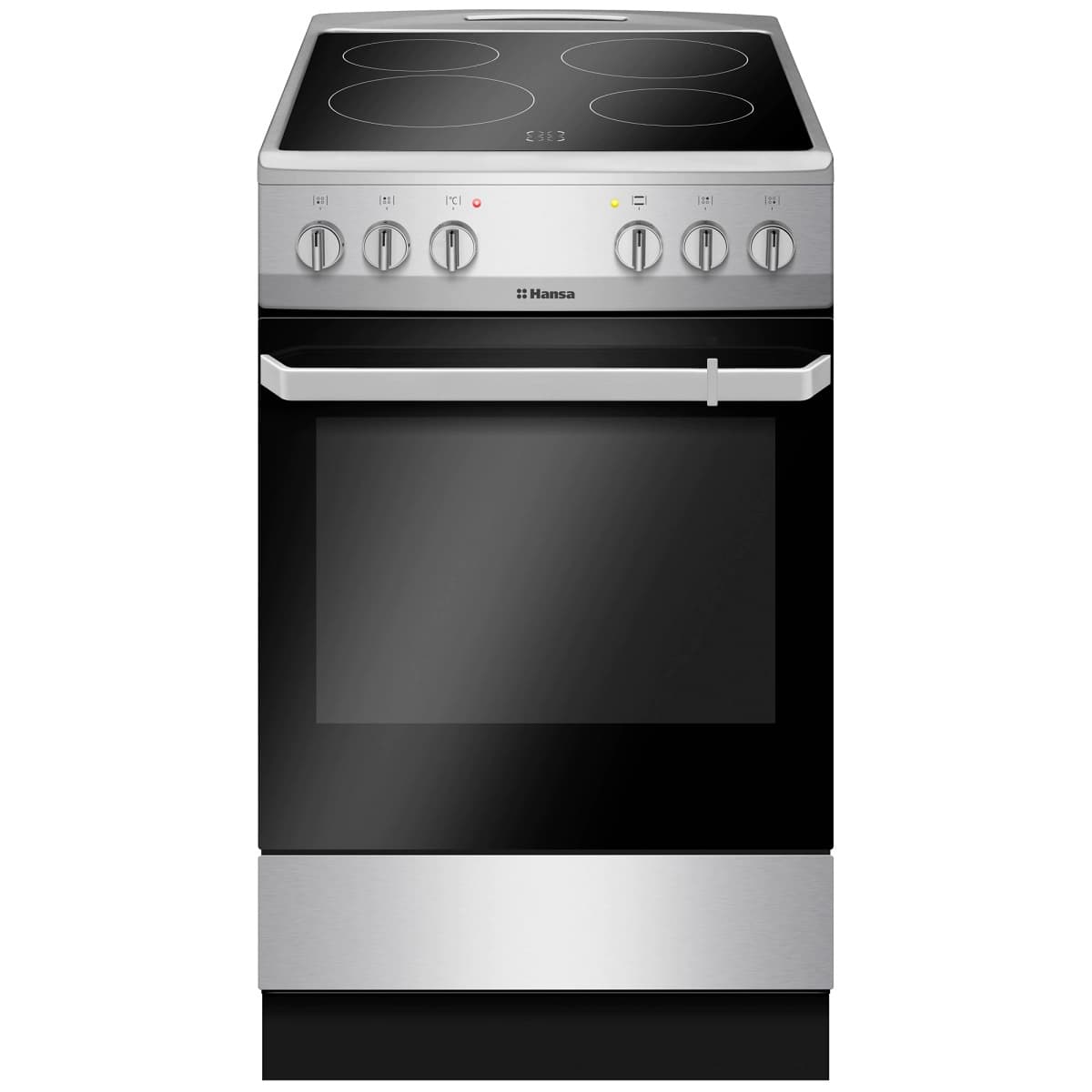 Aragaz Electric Hansa FCCS56069
