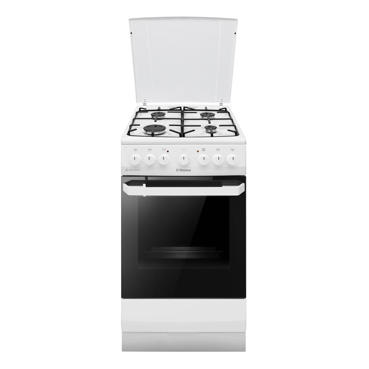 Aragaz mixt Hansa FCMW581009