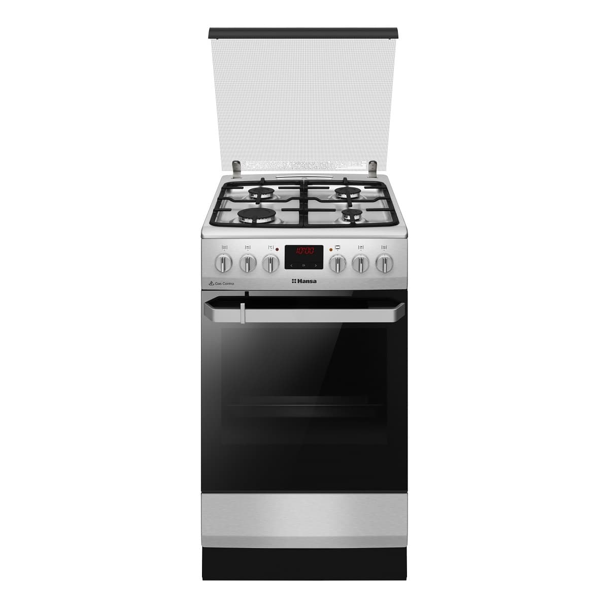 Aragaz mixt Hansa FCMX582509
