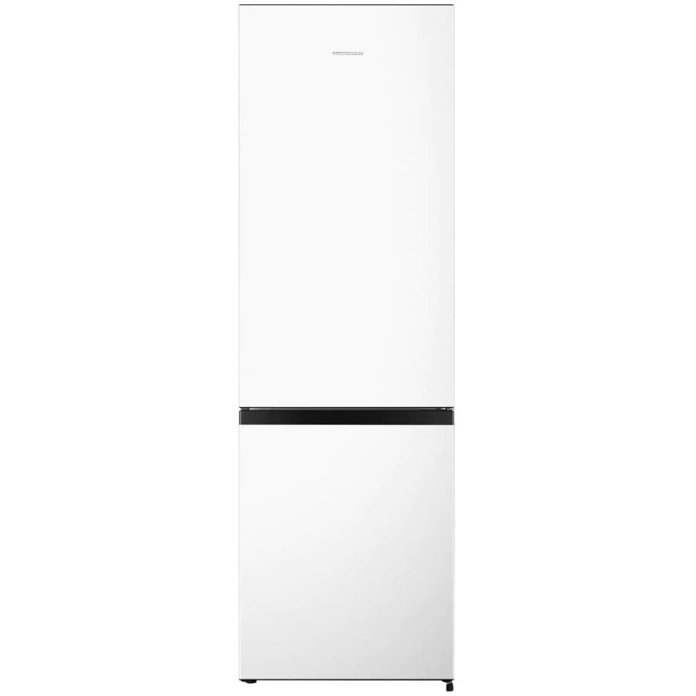 Combina frigorifica Heinner HC-N269F+