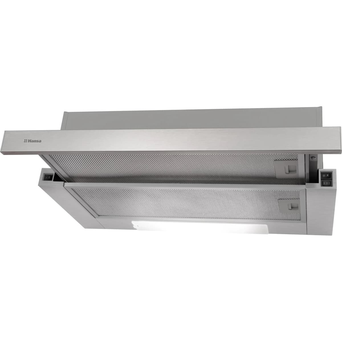 Hota incorporabila telescopica Hansa OTP6233IH