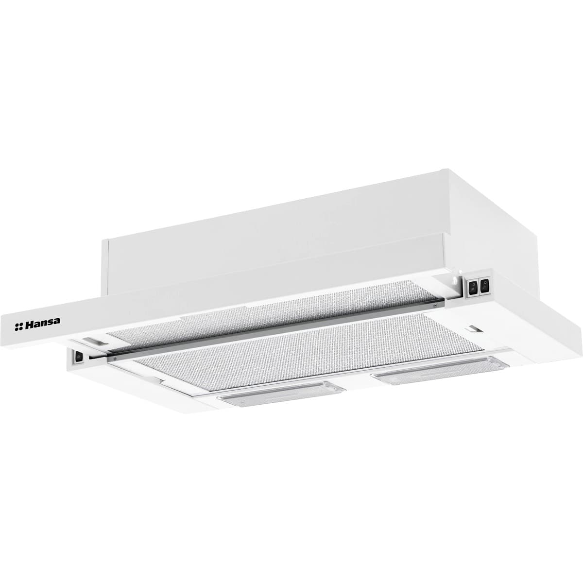 Hota incorporabila telescopica Hansa OTS6251WH