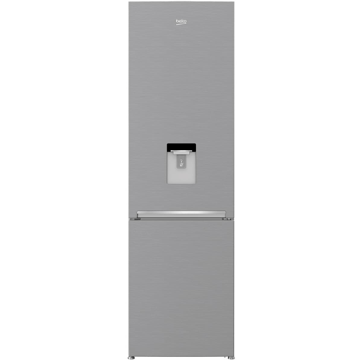 Combina frigorifica Beko RCSA406K40DXBN