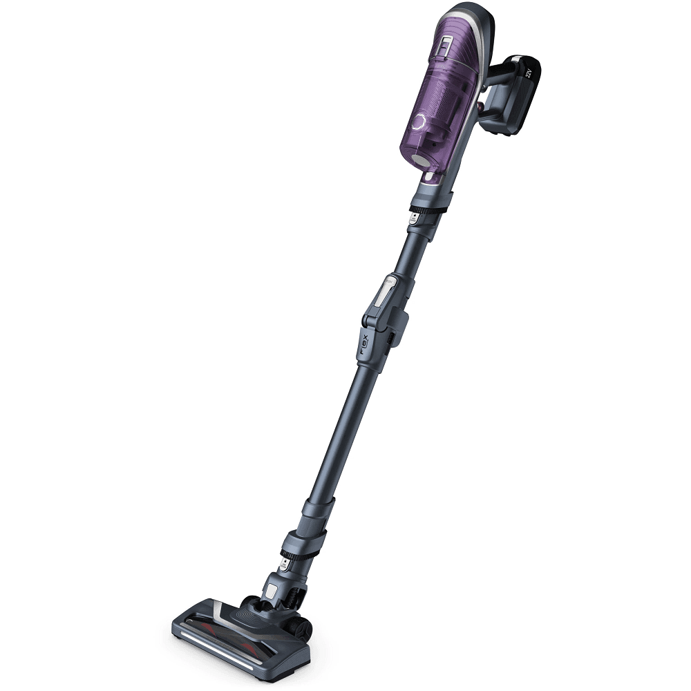 Aspirator vertical ROWENTA X-Force Flex 8.60 Allergy RH9638WO