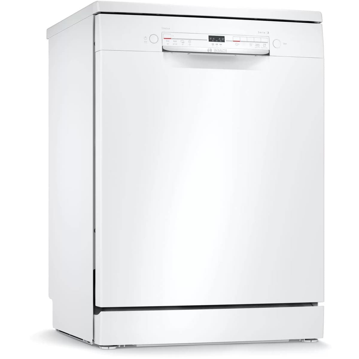 Masina de spalat vase Bosch SGS2ITW11E