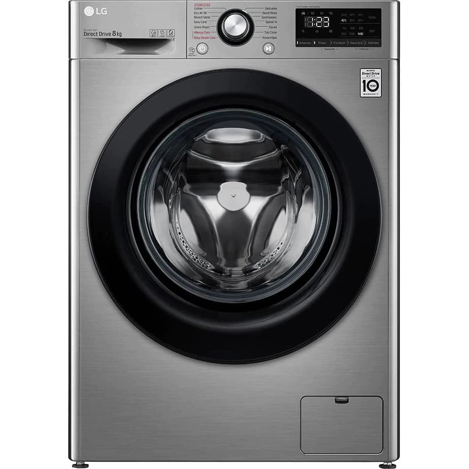 Masina de spalat rufe LG F4WV308S6TE
