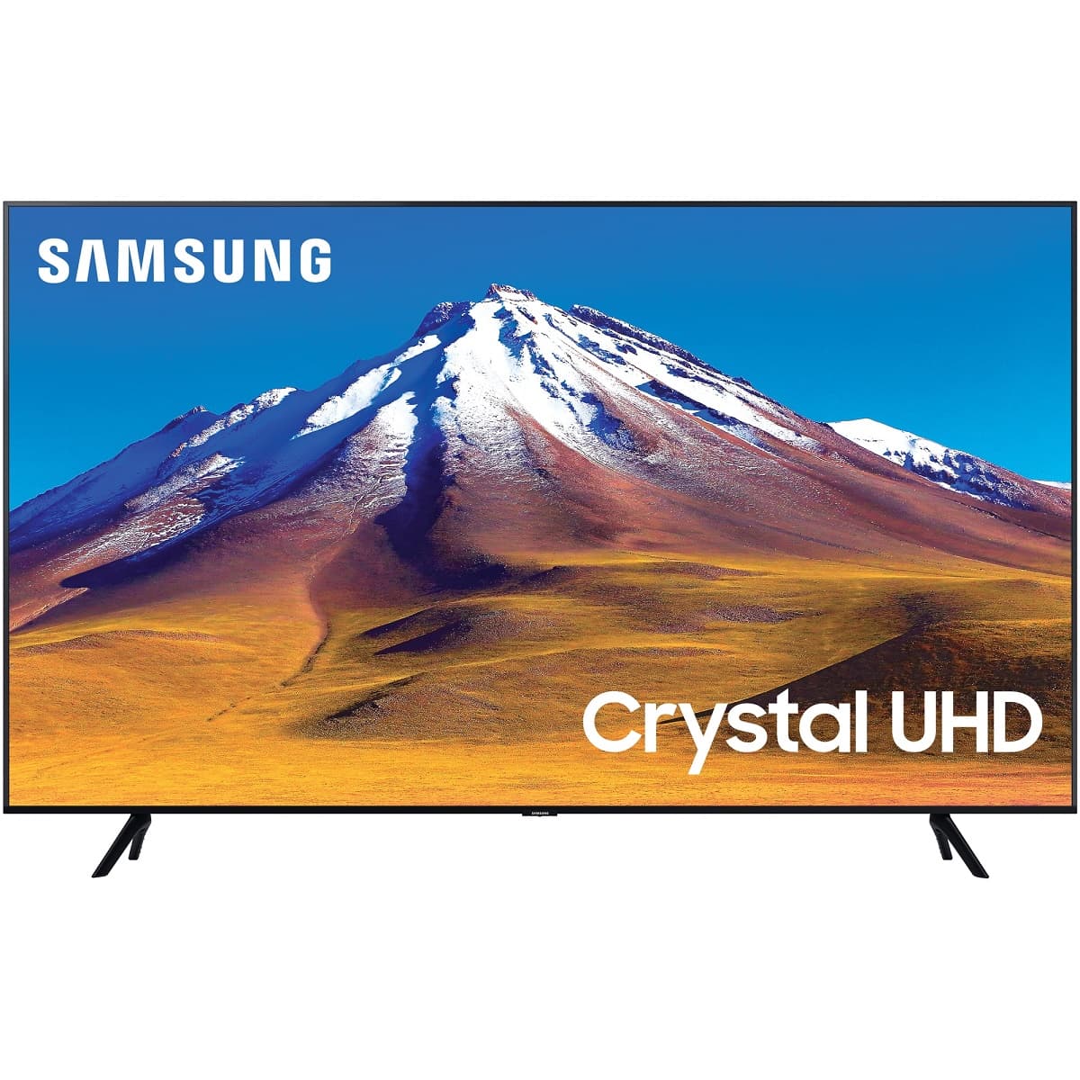 Televizor LED Samsung UE50TU7092