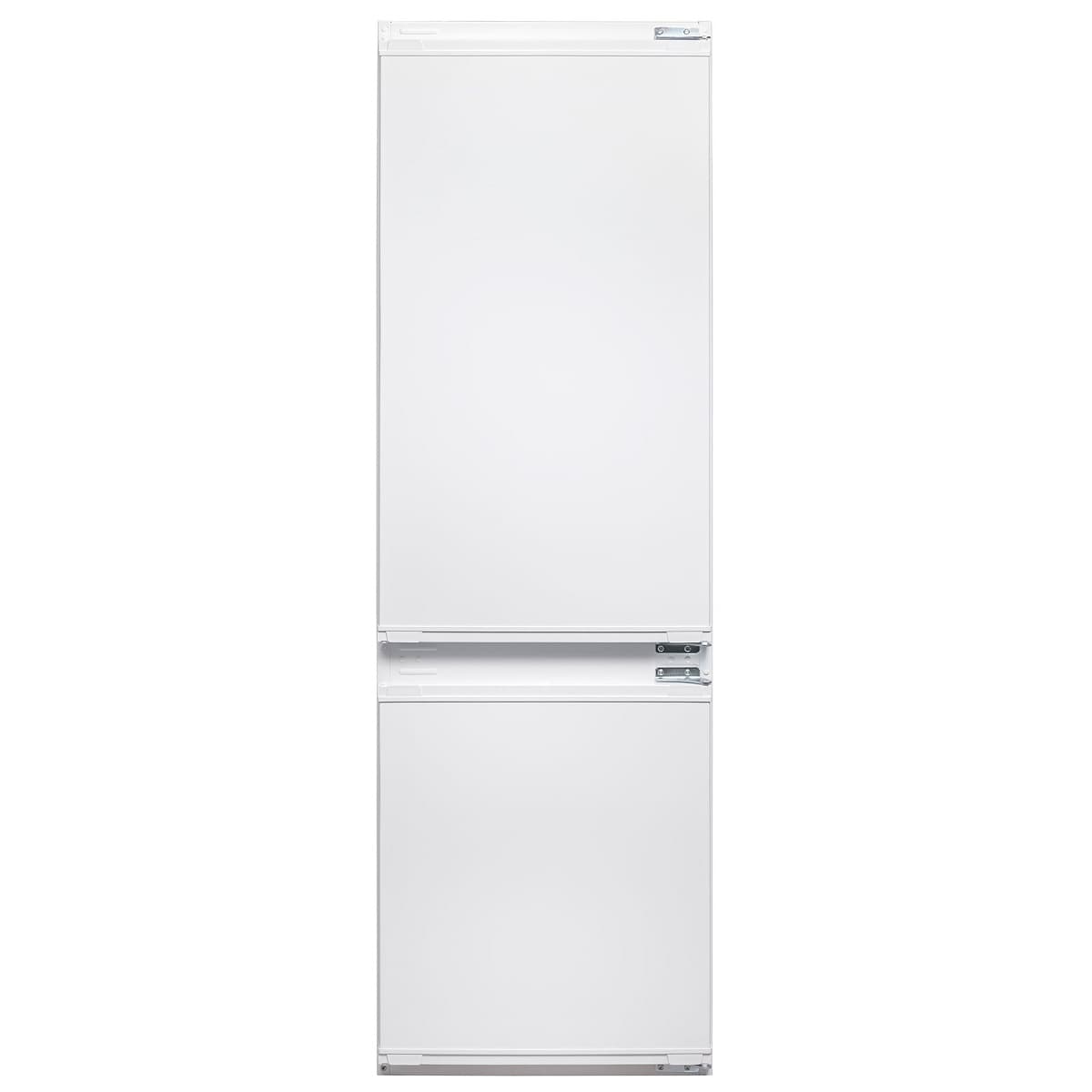 Combina frigorifica incorporabila Beko BCSA285K3SN