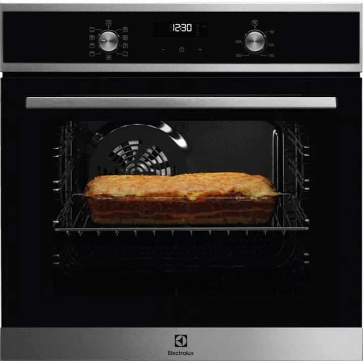 Cuptor incorporabil Electrolux SurroundCook EZF5E43X