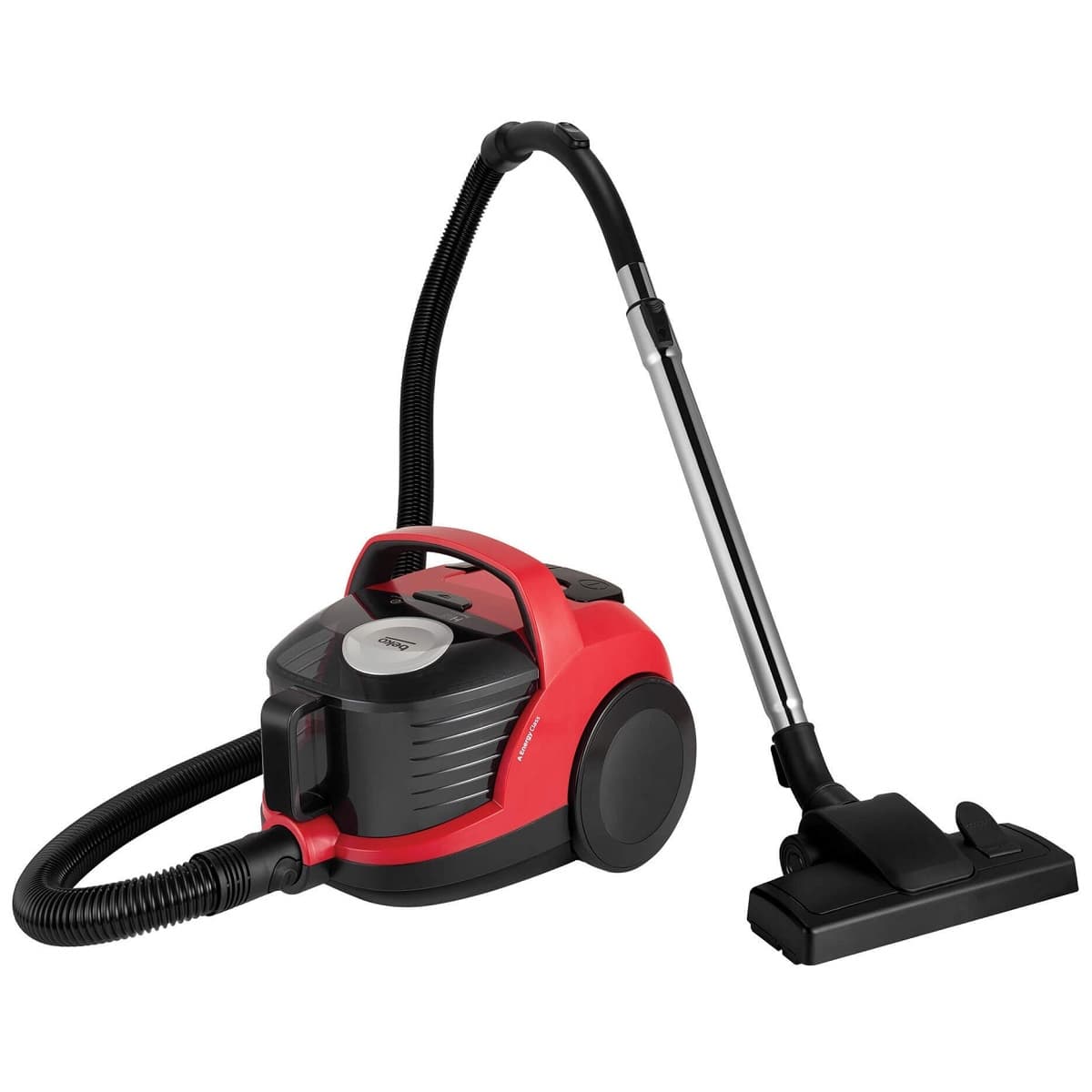 Aspirator fara sac Beko VCO32801AR