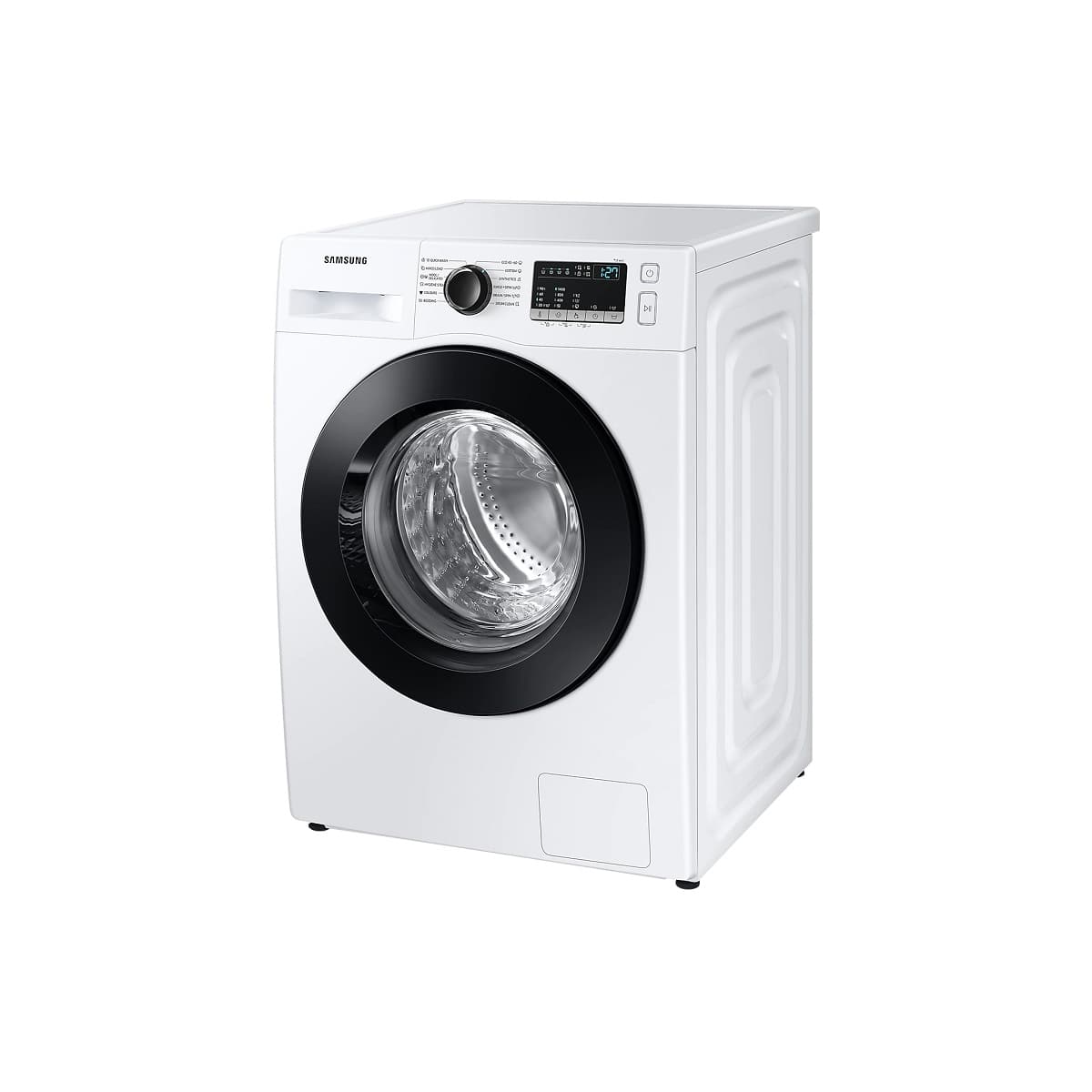 Masina de spalat rufe Samsung WW90T4040CE/LE